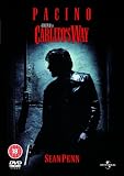 DVD : Carlito's Way [1994]