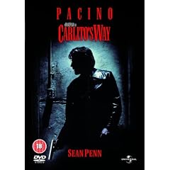 Carlito's Way [1994]
