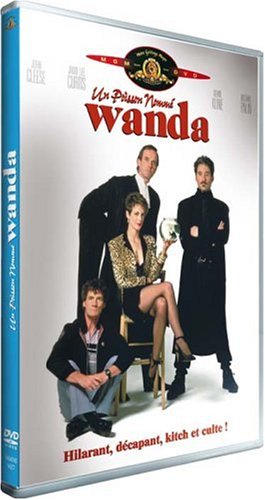 A Fish Called Wanda [Region 2]