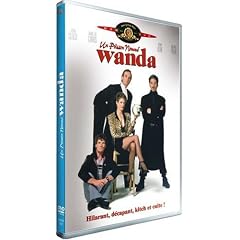 Un poisson nomm� Wanda
