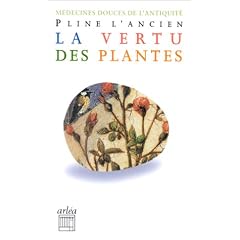 La Vertu des plantes