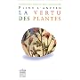 La Vertu des plantes de Pline