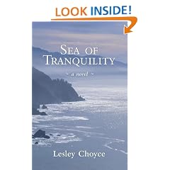 Sea of Tranquility: A Novel
