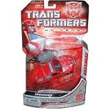 Ironhide Deluxe Class Transformers Universe Classic Series Action Figure