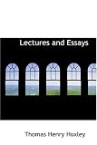 Lectures and Essays