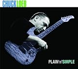 Plain N' Simple by Chuck Loeb (2011-07-26)【並行輸入品】