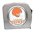 Cleveland Browns - 25 foot Tape Measure
