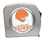 Cleveland Browns - 25 foot Tape Measure