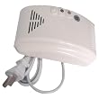 Wall Mounting Semiconductor Gas Sensor Gas Alarm Detector for Safety Detect all sorts of Combustible Gas LPG LNG City Gas Ideal for Kitchens Wall Mounting Semiconductor Gas Sensor Gas Alarm Detector for Safety Detect all sorts of Combustible Gas LPG LNG City Gas Ideal for Kitchens