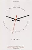 In Search of Time: The Science of a Curious Dimension