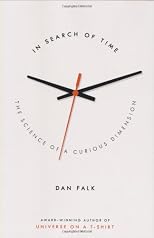 In Search of Time: The Science of a Curious Dimension