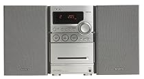 Sony CMT-NEZ3 Micro System