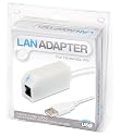 Wii LAN Adapter