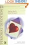 Personal Devotion: Taking God's Word to Heart (Willow Creek Bible 101 Series)