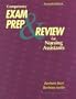 Competency Exam Preparation and Review for Nursing Assistant