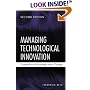 Managing Technological Innovation: Competitive Advantage from Change