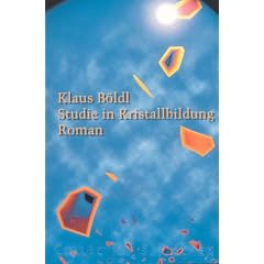 Studie in Kristallbildung
