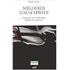 M�lodies d'Auschwitz