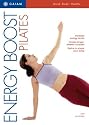 Energy Boost Pilates