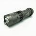 Sacredfire Nf-555 Cree Q3-Wc 3-Mode 160-Lumen Led Flashlight