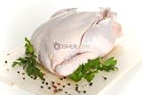 Kosher.com - Glatt Kosher Whole Chicken Broiler (4 Pack)