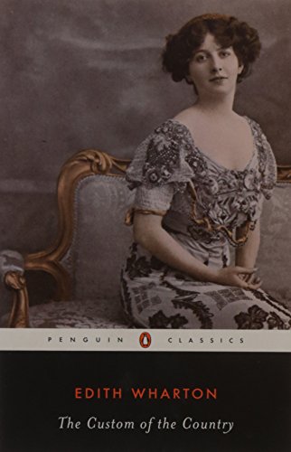 the custom of the country penguin classics