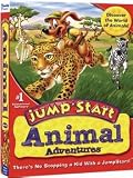 Jumpstart Animals Adventures (PC & Mac)