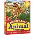 Jumpstart Animals Adventures (PC and Mac) by Knowledge Adventure