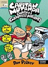Capitan Mutanda contro i Gabinetti Parlanti