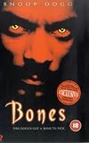 Bones [2001]