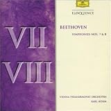 Beethoven Symphonies 7 & 8