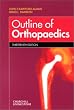 Outline of Orthopaedics