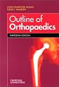 Outline of Orthopaedics