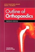 Outline of Orthopaedics