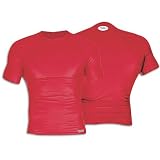 Player's Edge Short-Sleeve Compression Shirt - Men