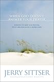  Deeper Hope
 Insights to Keep You Praying with Greater Faith and Deeper Hope,
Jerry L. Sittser