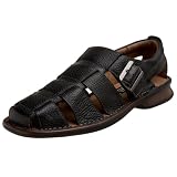 Stacy Adams Mens Seabrook Fisherman Sandal