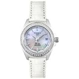 Tissot Women's T22115121 T-Sport PRC 100 Diamond Watch