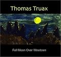 Full Moon Over Wowtown
