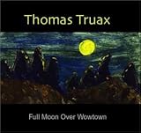 Full Moon Over Wowtown