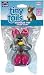 Vinyl Tiny Tails Dog Toy Baby Pudder Cat