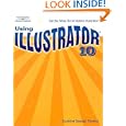 Using Illustrator 10 by  Suzanne Sayegh Thomas
