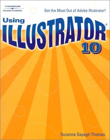 Using Illustrator 10