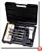 Chicago Pneumatic CP717K Super Duty Air Hammer Kit, .498 Shank