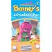 Barney - Adventure Bus [VHS]