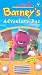  : Barney's Adventure Bus [VHS] [1999]