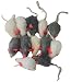 Fur Mice - 12 pack