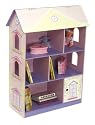 KidKraft Dollhouse Bookcase