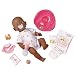 Baby Born 800041 - Puppe, farbig,