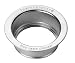 InSinkErator FLG-SS Sink Flange, Stainless